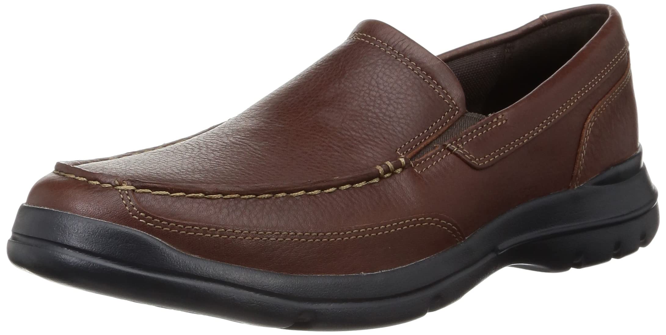 

Повседневная обувь Junction Point Chocolate cm W [Rockport] Slip-on Мужская 26.0 шоколадный