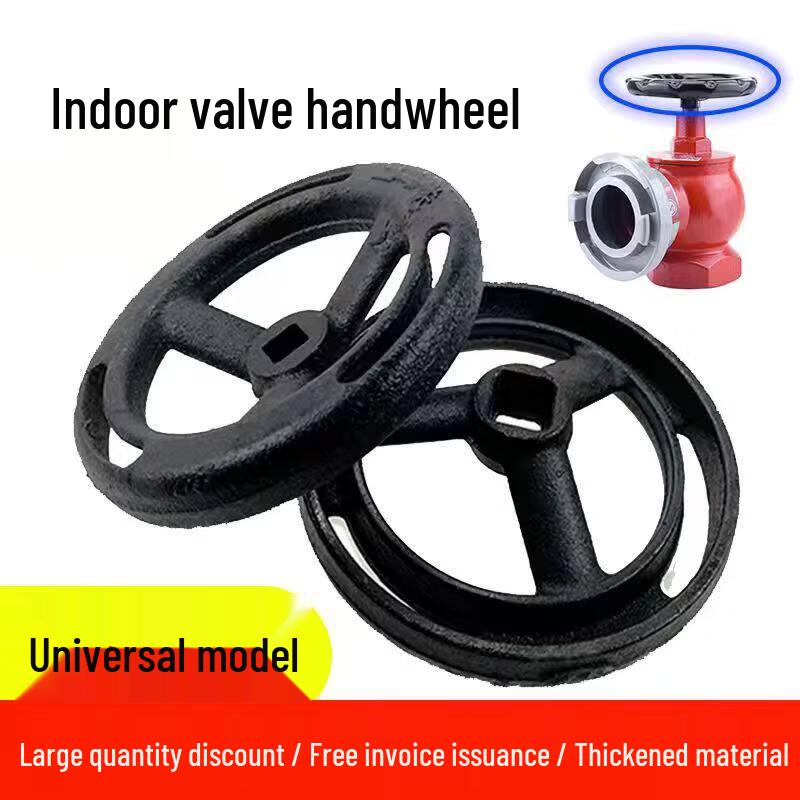 AFW Fire Hydrant Handwheel