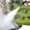 Portable High-pressure Car Washing Foam Gun with Long Handle, The Spraying Force Is Increased By 2 Times, Easy To Use, Car Washing, Watering, Cleaning
