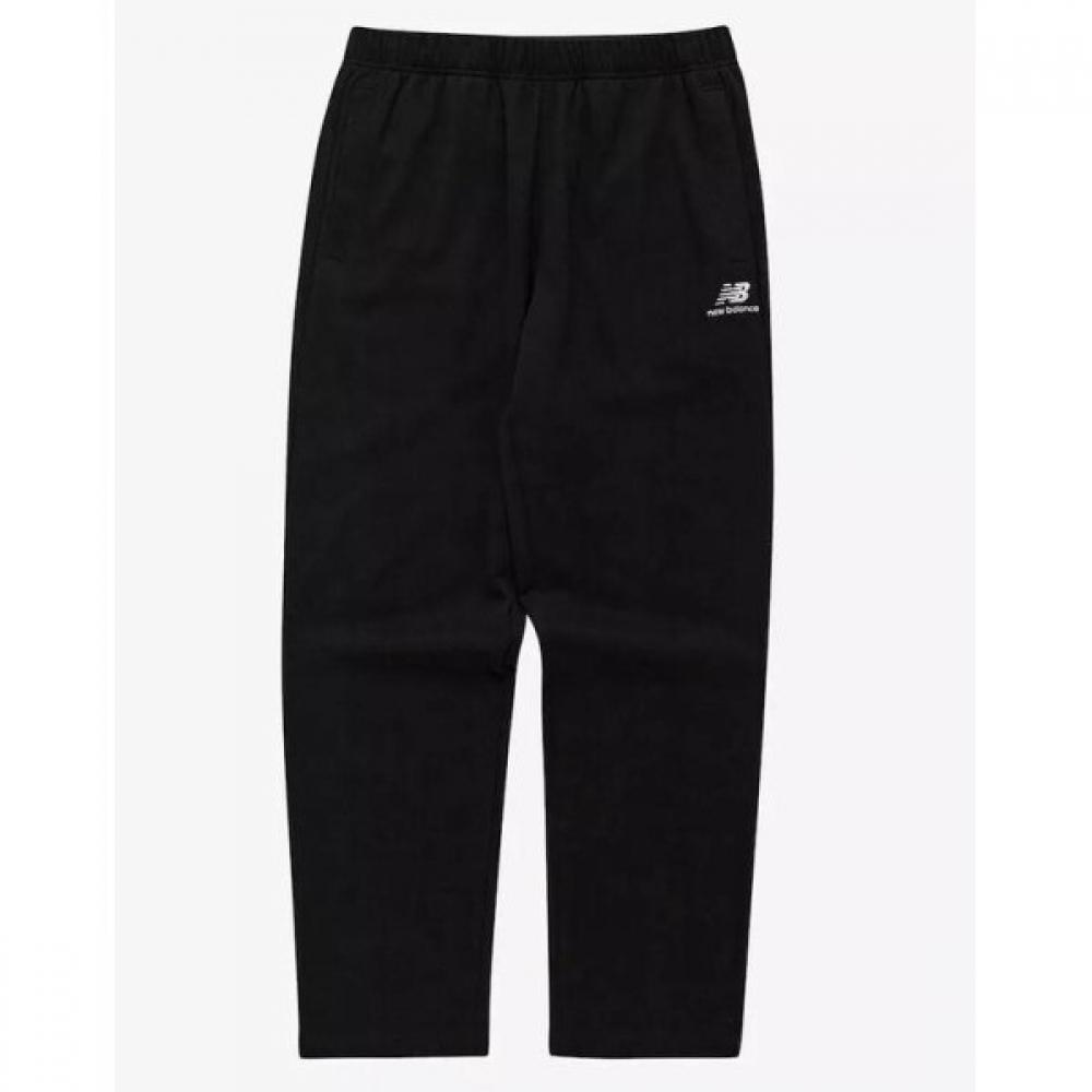 

New Balance Essentials Single Mesh Standard Pants Nbmld21013 light gray/90(XL)