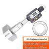 High Precision Three-Point Inside Micrometer, 0.001mm Accuracy for Inner Holes