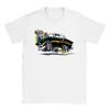 Classic Street Rod T-shirt Unisex T-Shirt