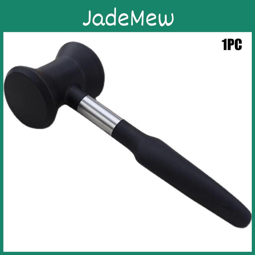 Kitchen Hammer Steak Meat Gadgets Hammer Doublesided Steak Loose Meat Hammer Tendon Breaking Meat Hammer Special Tool