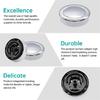Reliable Control Knob Washer Adjustment Knob Dryer Knob for DC97-18058C Washer