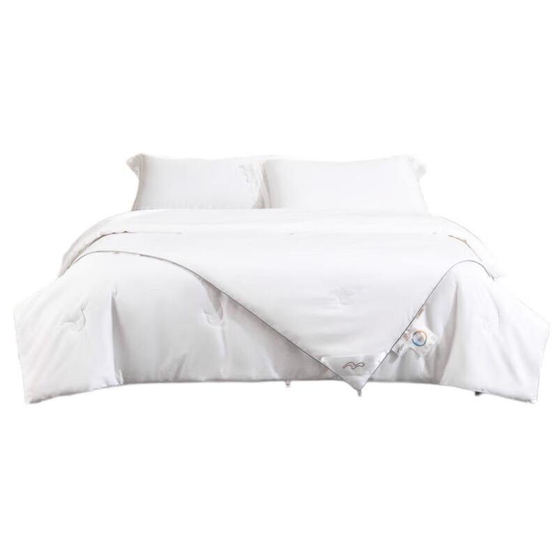 

Mercury Home 60s Cotton Blend Anti-Mite Fiber Quilt