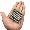 1Set Vintage Tremolo Claw with Installation Screws Tremolo Bridge Springs  Electric Guitar Accessory
