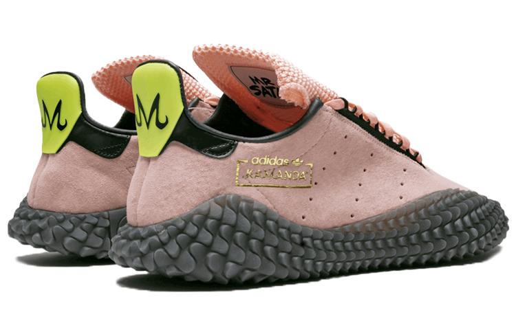 Kamanda Dragon Ball Z x Kamanda Adidas Originals 'Majin Buu' D97055