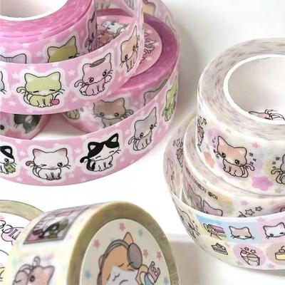 Šití a ruční práce – Scrapbooking