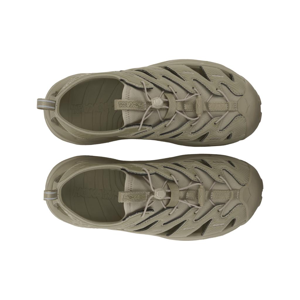 HOKA Hopara Oxford Tan Sneakers Unisex 1123112-OTOT