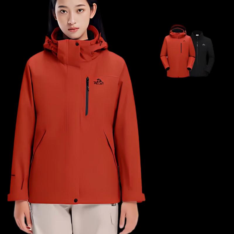 Pelliot Women s Classic 2.0 Mountain Softshell Jacket M