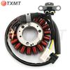Honda CBR125RW Generator Stator Coil (2007-2010)