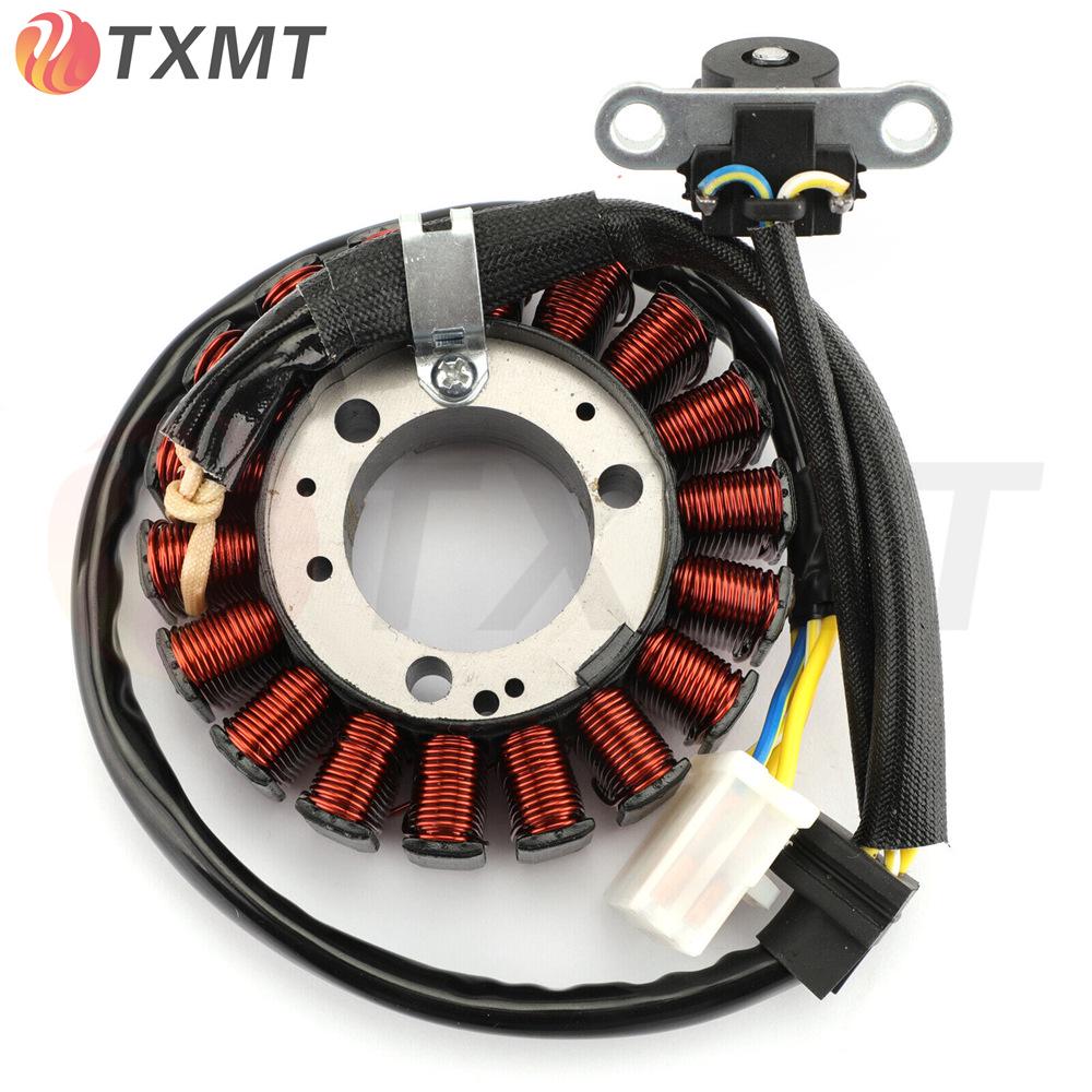 Honda CBR125RW Generator Stator Coil (2007-2010)