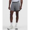 Lululemon Pace Breaker Lined Short 5  Solar Grey