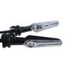 LED Turn Signal Light For YAMAHA YZF R15 R25 R3 R125 MT-25 MT-03 MT15 MT-15 M-Slaz 150 Motorcycle Accessories Indicator Lamp