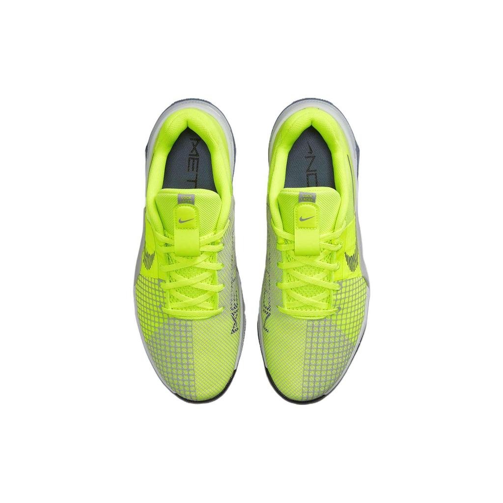 Nike Metcon 8 Volt Diffused Blue Men's Training Shoes DO9328-700