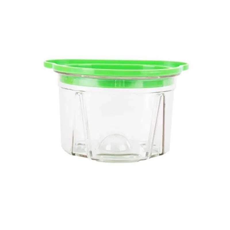 

3 Pcs Dental Plastic Agar Box Denture Duplicating Flasks Model Box Dental Supplies Plastic Flask Laboratory Material Tool