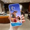 Princess Disney Case for Motorola E7 E22 E20 E13 E15 E22S E30 E40 G10 G20 G04 G22 G23 G05 G75 G35 G55 G6 G7 G8 G9 Plus Power Play