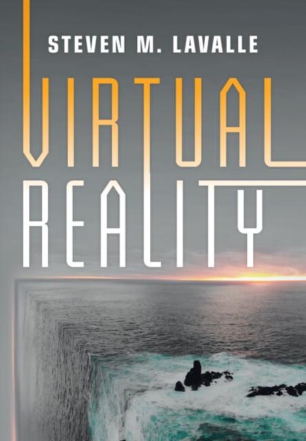 The Virtual Reality Book