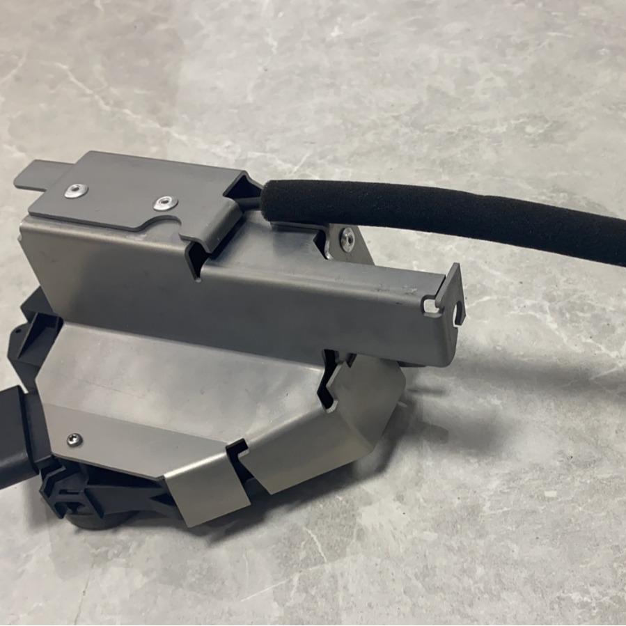 BK31-V43288-AF Ford Transit Door Lock, Model 1849351 0