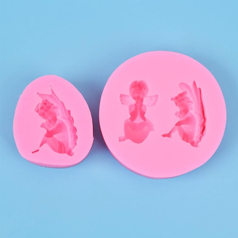 Green Bean Cake Silicone Mold Chocolate Candy Mold for Diy Dessert Ice Block Mold Handmade Cupcake Decor Baking Tool