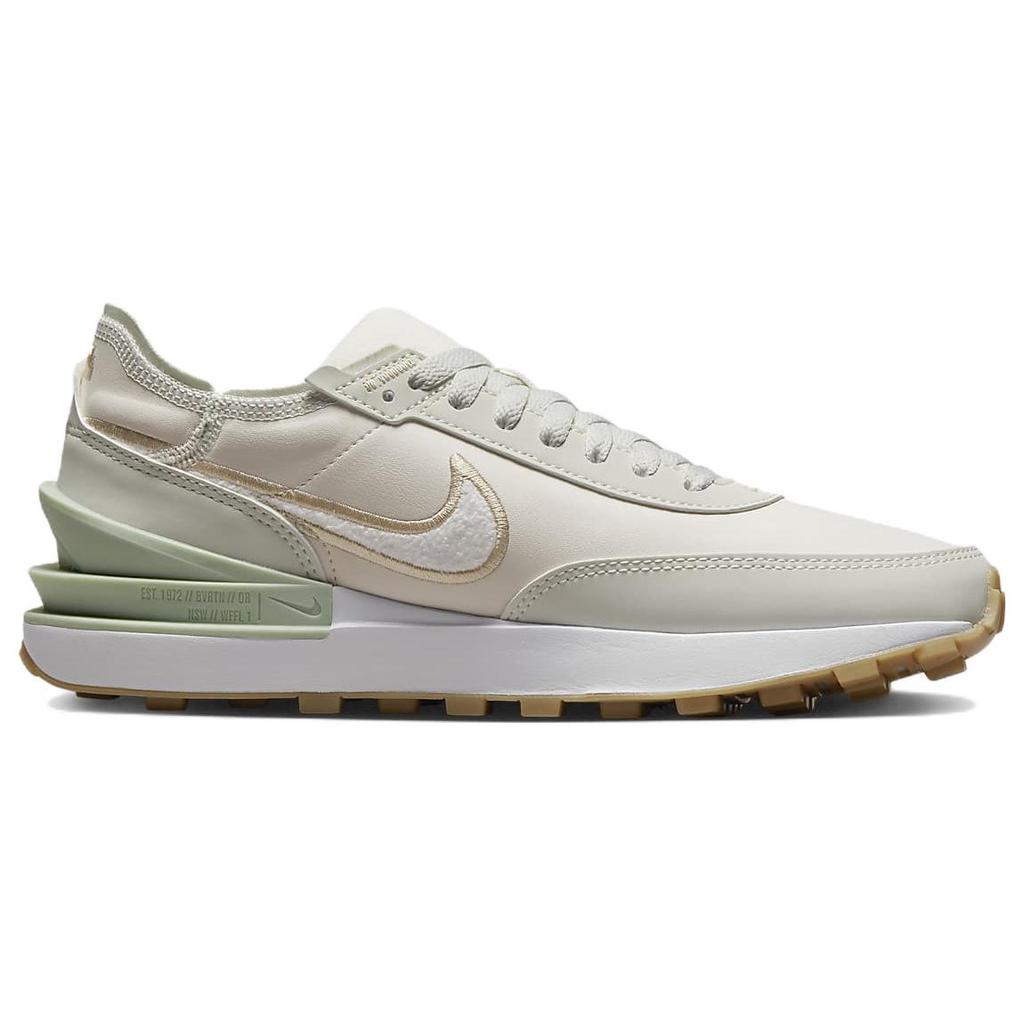 New Nike Waffle One Se 'Phantom' Women's DR9502-001