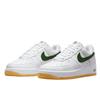Nike Air Force 1 Low Color of the Month Forest Green