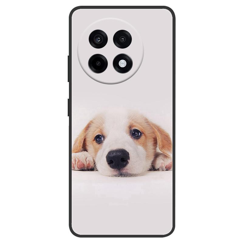 For Oneplus 13R Case Silicone Luxury Space Soft Bumper for Oneplus ACE 5 Pro ACE5 Phone Cover One plus 13R TPU Funda Fashion Bag