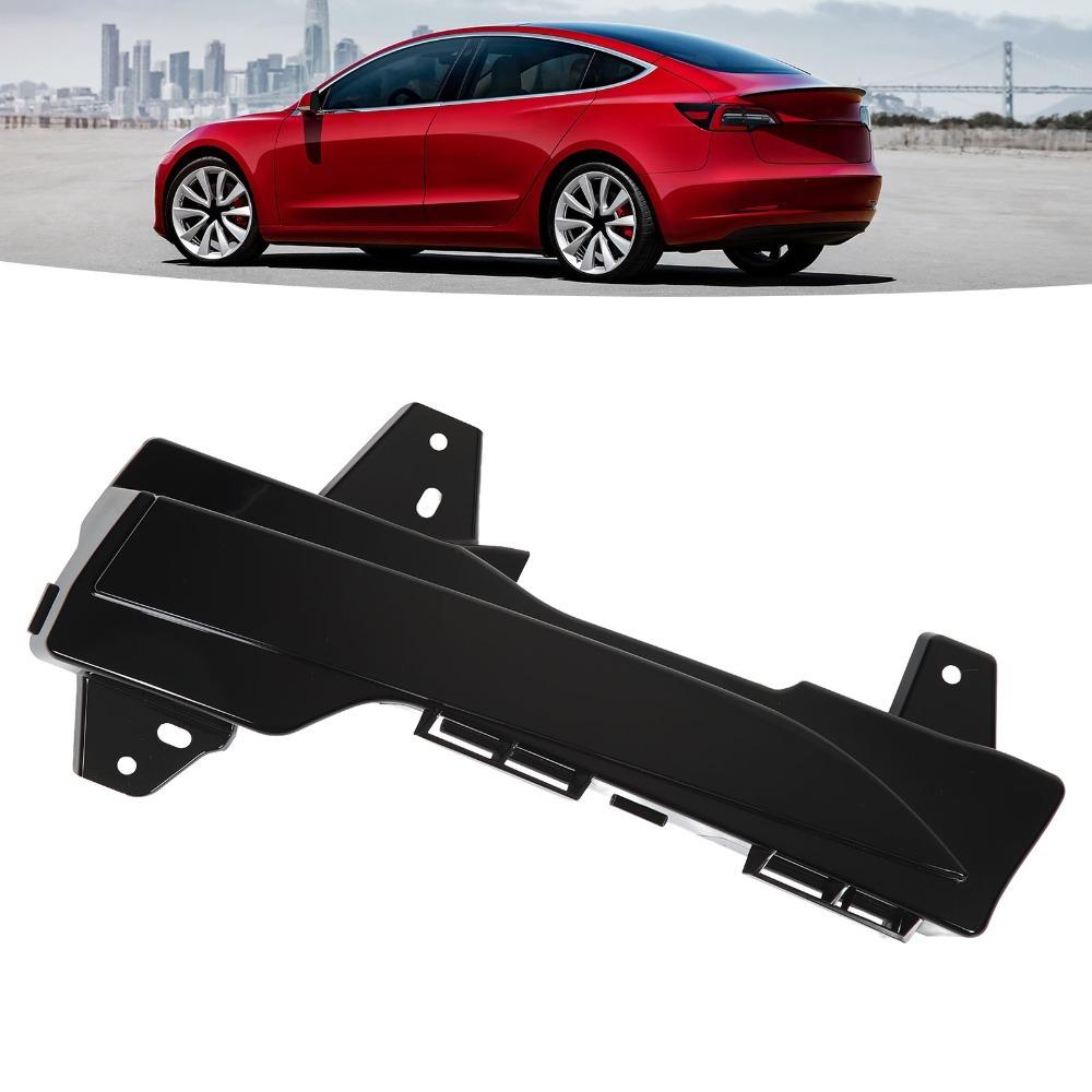 149002200A 149002300A Nebelscheinwerferabdeckung für die Frontschürze für Tesla Model 3 2017 bis 2021
