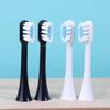 2/4/7Pcs Xiaomi Mijia T302/T501 Sonic Smart Electric Toothbrush Head Dupont Brush Head Oral Hygiene Spare Pack Replacement Parts