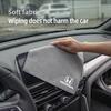 Microfiber Car Towel Super Absorbency Car Cleaning Care Cloth For Honda Civic Accord Fit Jazz Pilot CRV Odyssey Passport City ajv256
