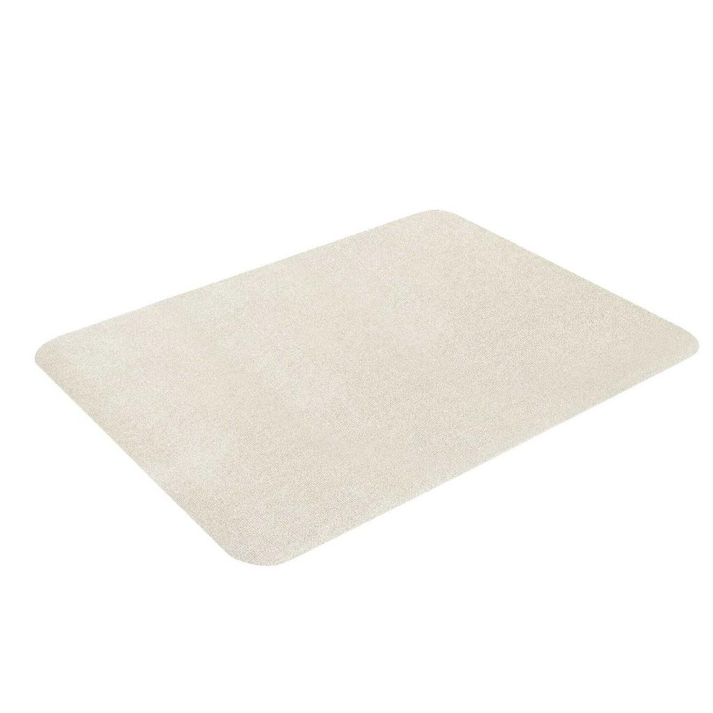 Floor Chair Mat Adhesive Non-slip Office Home Desk Chair Mat Carpet Floor Scratches Protector