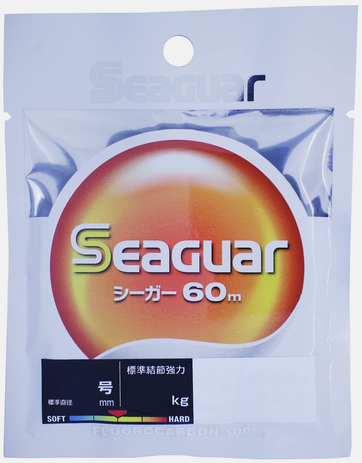 

Seaguar Harris Seaguar 60m 2.5