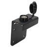 Garmin Juice XT XT2 GPS-Navigator Schloss-Kit Aluminium-Schlossbügel Navigationshalterung GPS-Halterungs-Kit
