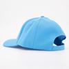 Casquette unie logo brodé ken Homme KAPORAL