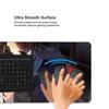 Anime glasses boy Mouse Pad 500X1000 mm Large Gaming Mousepad Gamer XL Rubber Otaku Keyboard Pad Laptop Desk Mat