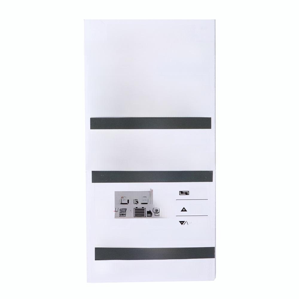 Photovoltaic Panel Energy Storage Controller (10A-60A)