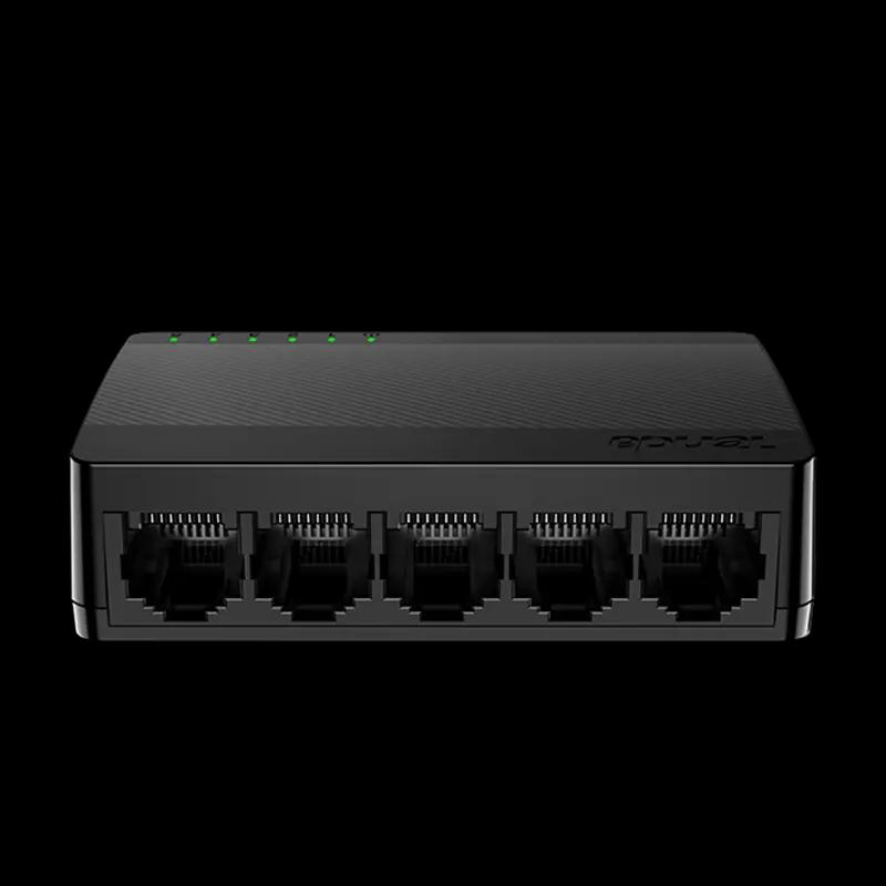 Tenda 5-Port Gigabit Ethernet Switch