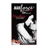 Spot Condoms with Strawberry Flavor (10 Pieces), Strawberry Flavored Condoms