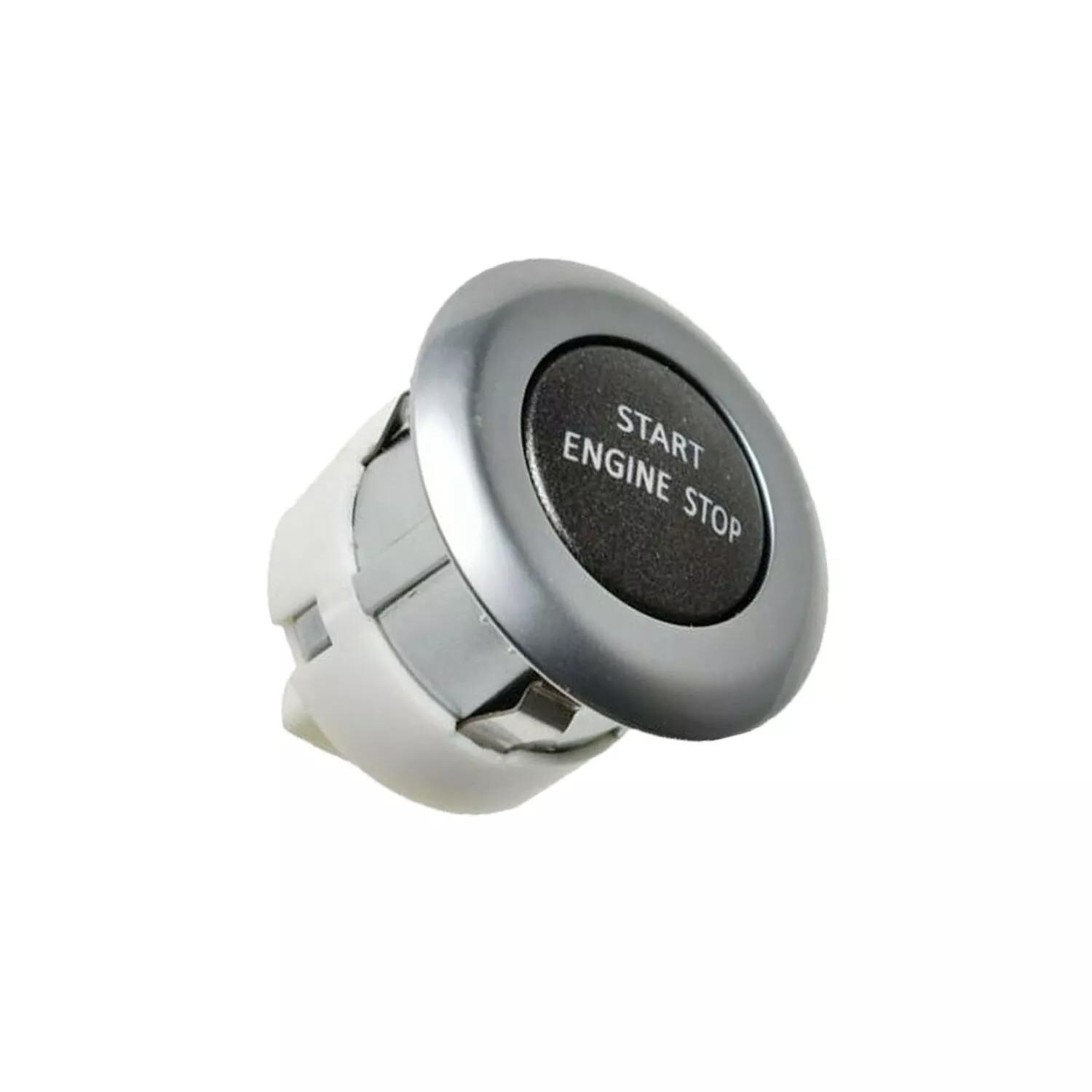 

LR014015 Car Engine Start Stop Keyless Ignition Switch Button For Land Range Rover Sport LR4 2010 2012 2013 2014 2015 2016 1pc