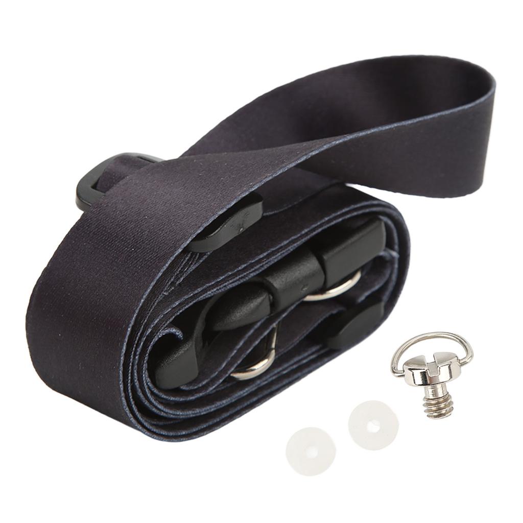 Adjustable Neck Lanyard Strap Prevent Lost Sports Camera Accessories for Insta360 ONE X3 X2