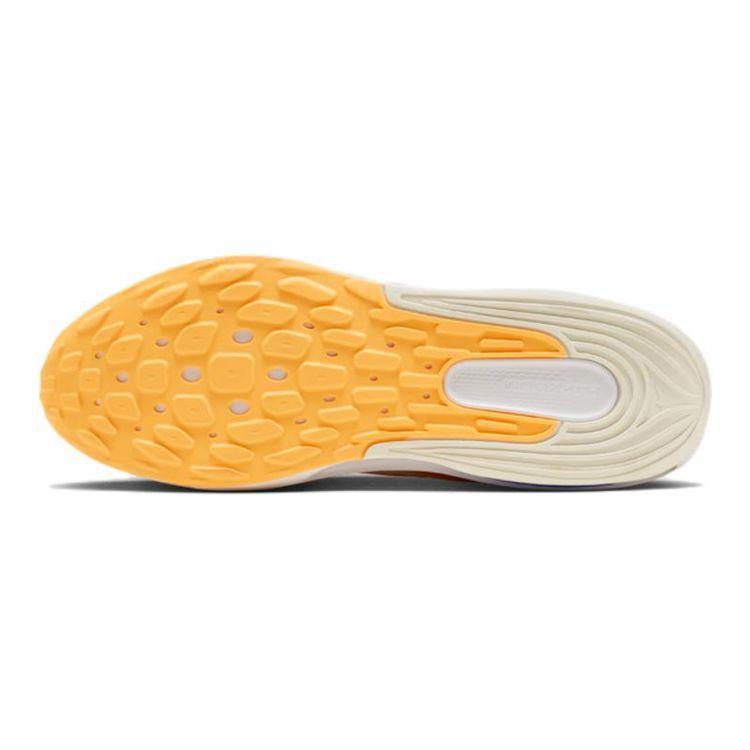 Nike Air Zoom Arcadia 2 GS Żagiel Królewski Pomarańczowy Buty Sportowe Dziecięce Biały Królewsko-Niebieski Holenderski-Pomarańczowy FD4637-181