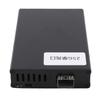 Portable 25G Network Card USB4 Network Card SFP Optical Interface High Speed Plug and Play Aluminum Alloy Single Port