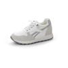 Forrest Gump shoes women's  light and breathable color matching casual sports shoes retro fashion casual shoes single shoes women