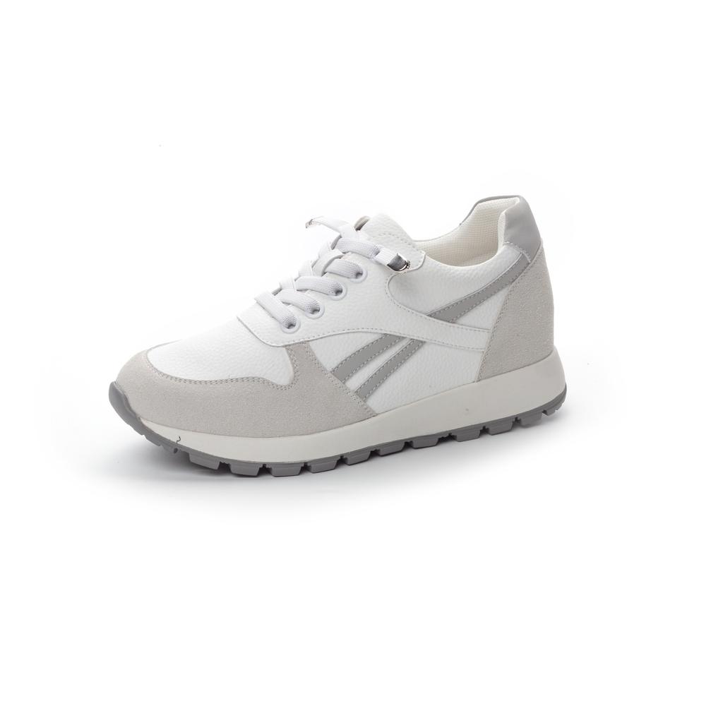 Forrest Gump shoes women's  light and breathable color matching casual sports shoes retro fashion casual shoes single shoes women