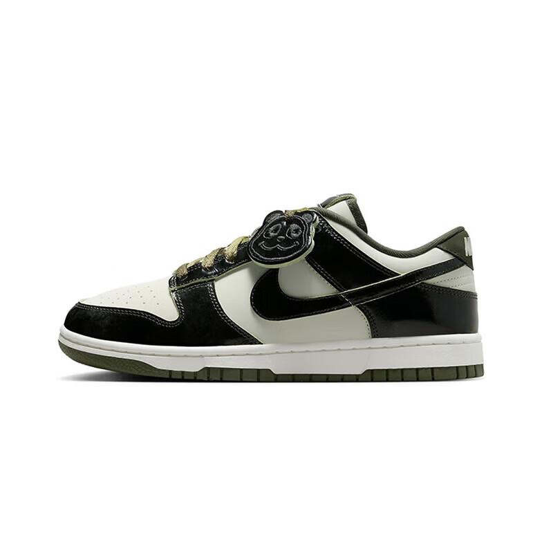 Nike Dunk Low Women s Casual Shoes 40.5