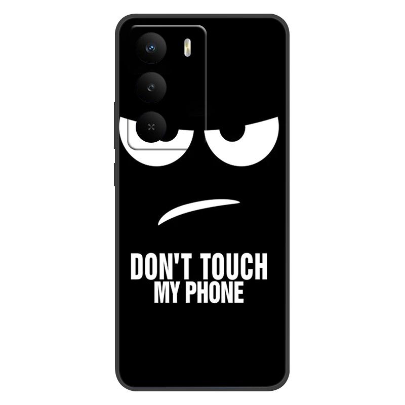 For Realme 14x 5G Case Silicone Luxury Space Soft Bumper for Realme 14X Phone Cover Realme14x RMX5020 TPU Funda Fashion Bag