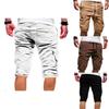 Comfortable Men's Cargo Shorts Summer Casual Jogger Sport Army Combat Trousers
