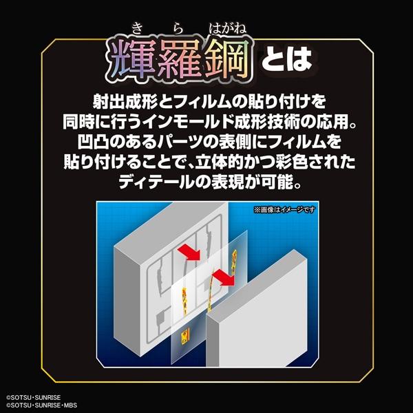 Bandai Sd Gundam Heroes Cloaked Gundam Aerial [model No. 2024 12    ]