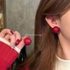 Oorbellen Voor Dames, Uniek Ontwerp, Kwast Oorbellen