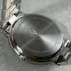 Used [Working Item] CITIZEN Citizen Eco Drive Black Dial Roman Numeral Solar Clock Wristwatch